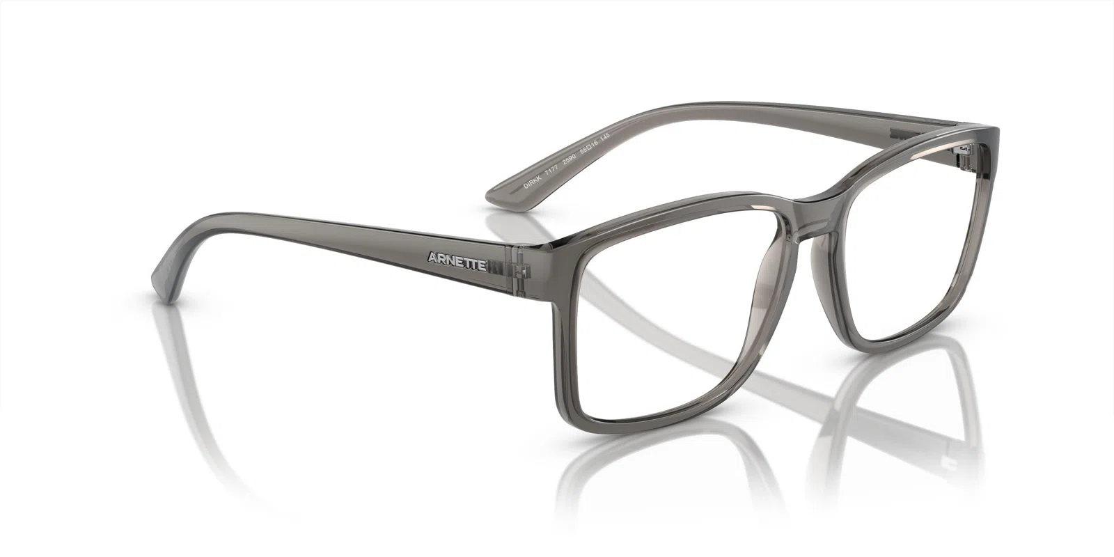 Arnette Dirkk 7177 Eyeglasses - view 18
